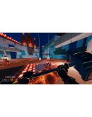 DIVINE SHOCK * STEAM РОССИЯ АВТОДОСТАВКА 0 КАРТЫ