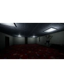 The Backrooms Recorded * STEAM RU АВТО 0