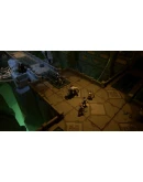 Dungeon Dungeon * STEAM RU АВТО 0