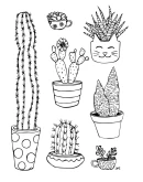 Plant Therapy Coloring Book DLC * STEAM RU АВТО 0