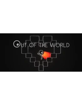 Out of the World * STEAM RU АВТО 0