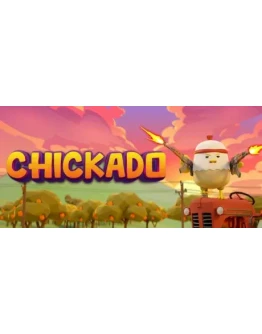Chickado * STEAM РОССИЯ АВТОДОСТАВКА 0 КАРТЫ