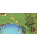 Chickado * STEAM РОССИЯ АВТОДОСТАВКА 0 КАРТЫ