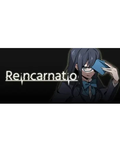 Reincarnatio * STEAM РОССИЯ АВТОДОСТАВКА 0 КАРТЫ