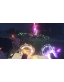 The Events at Unity Farm * STEAM RU АВТО 0