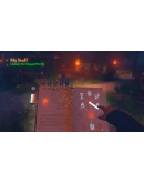 The Events at Unity Farm * STEAM RU АВТО 0