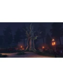 The Events at Unity Farm * STEAM RU АВТО 0