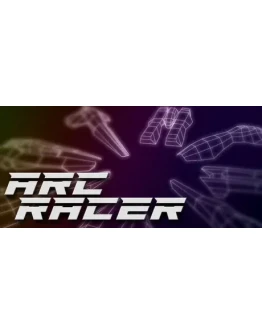 ArcRacer * STEAM РОССИЯ АВТОДОСТАВКА 0 КАРТЫ