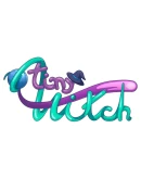Tiny Witch Steam РУ+UA+KZ+СНГ Tiny Witch Steam РУ+UA+KZ+СНГ