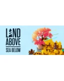 Land Above Sea Below Steam РУ+UA+KZ+СНГ