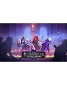 Pathfinder: Gallowspire SurvivorsSteam РУ+UA+KZ+СНГ