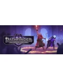 Pathfinder: Gallowspire SurvivorsSteam РУ+UA+KZ+СНГ