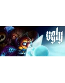 Ugly Steam РУ+UA+KZ+СНГ Ugly Steam РУ+UA+KZ+СНГ