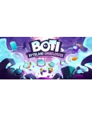 Boti: Byteland Overclocked Steam РУ+UA+KZ+СНГ