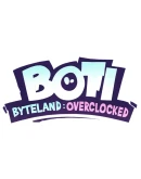 Boti: Byteland Overclocked Steam РУ+UA+KZ+СНГ