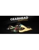 Gearhead Karting Steam РУ+UA+KZ+СНГ