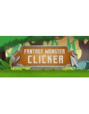 Fantasy Monster Clicker Steam РУ+UA+KZ+СНГ