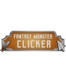 Fantasy Monster Clicker Steam РУ+UA+KZ+СНГ