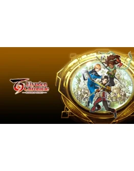 Eiyuden Chronicle: Hundred HeroesSteam РУ+UA+KZ+СНГ