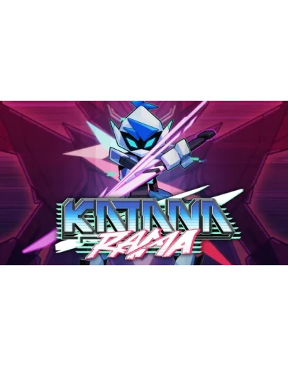 Katana Rama Steam РУ+UA+KZ+СНГ