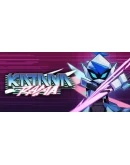 Katana Rama Steam РУ+UA+KZ+СНГ