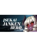 Isekai Janken Hero Steam РУ+UA+KZ+СНГ
