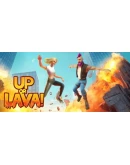Up or Lava! Steam РУ+UA+KZ+СНГ