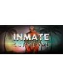 INMATE: Survival Steam РУ+UA+KZ+СНГ INMATE: Survival Steam РУ+UA+KZ+СНГ