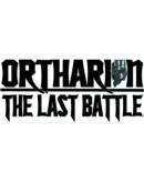 Ortharion : The Last Battle Steam РУ+UA+KZ+СНГ