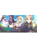 Dungeon Dreams 2 Steam РУ+UA+KZ+СНГ