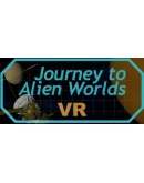 Journey to Alien Worlds Steam РУ+UA+KZ+СНГ