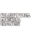 CUSTOM MECH WARS Steam РУ+UA+KZ+СНГ