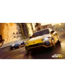 The Crew Motorfest Xbox One &amp Series