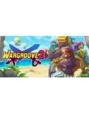 Wargroove 2 Steam РУ+UA+KZ+СНГ