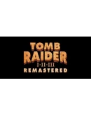 Tomb Raider I-III Remastered Steam РУ+UA+KZ+СНГ
