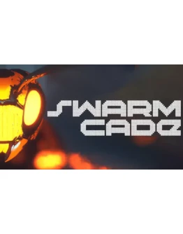 Swarmcade Steam РУ+UA+KZ+СНГ