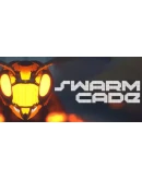 Swarmcade Steam РУ+UA+KZ+СНГ