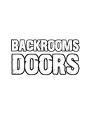 Backrooms Doors Steam РУ+UA+KZ+СНГ