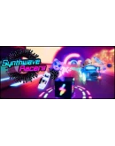 Synthwave Racers Steam РУ+UA+KZ+СНГ