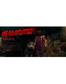 HeadHorse Legacy Steam РУ+UA+KZ+СНГ