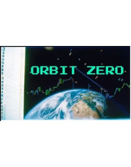 Orbit Zero Steam РУ+UA+KZ+СНГ