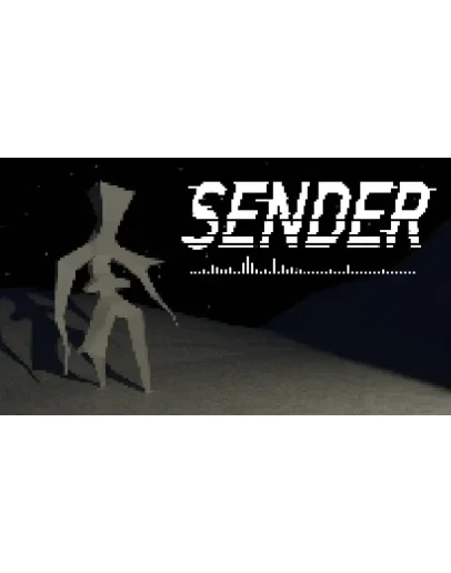 Sender Steam РУ+UA+KZ+СНГ