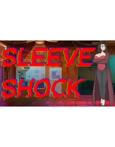 Sleeve Shock Steam РУ+UA+KZ+СНГ Sleeve Shock Steam РУ+UA+KZ+СНГ