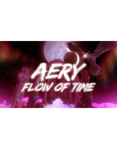 Aery - Flow of Time Steam РУ+UA+KZ+СНГ
