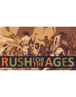 Rush for the Ages Steam РУ+UA+KZ+СНГ