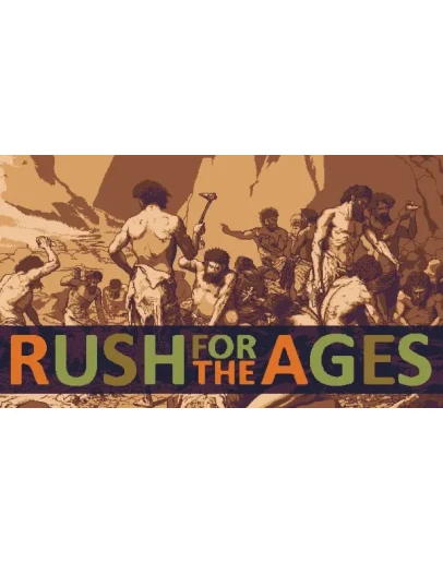 Rush for the Ages Steam РУ+UA+KZ+СНГ