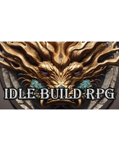 Idle Build RPG Steam РУ+UA+KZ+СНГ