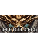 Idle Build RPG Steam РУ+UA+KZ+СНГ