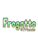 Frogatto &amp Friends Steam РУ+UA+KZ+СНГ