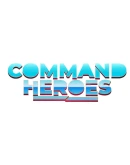 Command Heroes Steam РУ+UA+KZ+СНГ